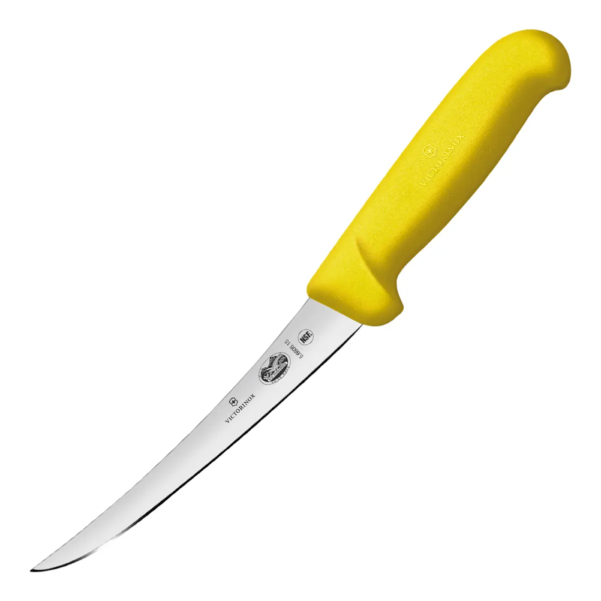 Victorinox Fibrox Gokujo Urbeningskniv 15 cm