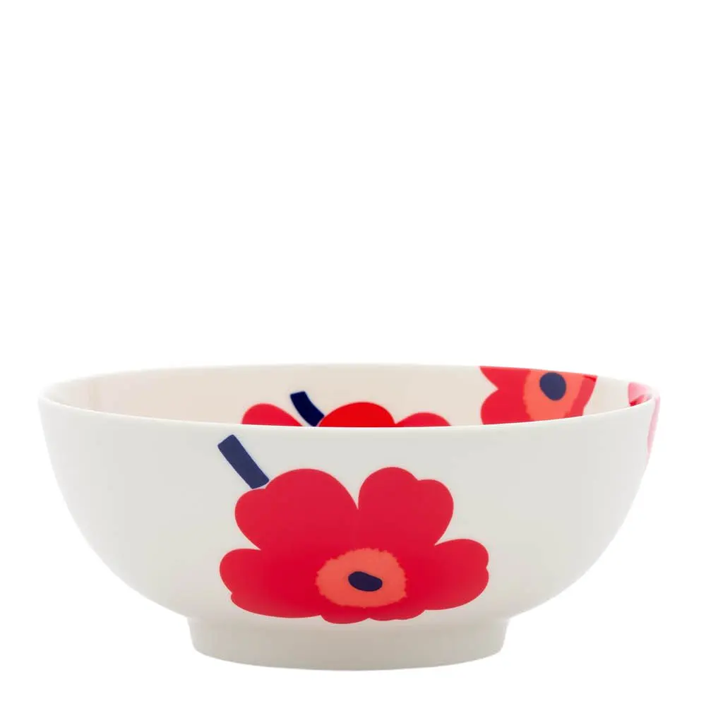 Oiva Unikko Tarjoilukulho 1,3 L