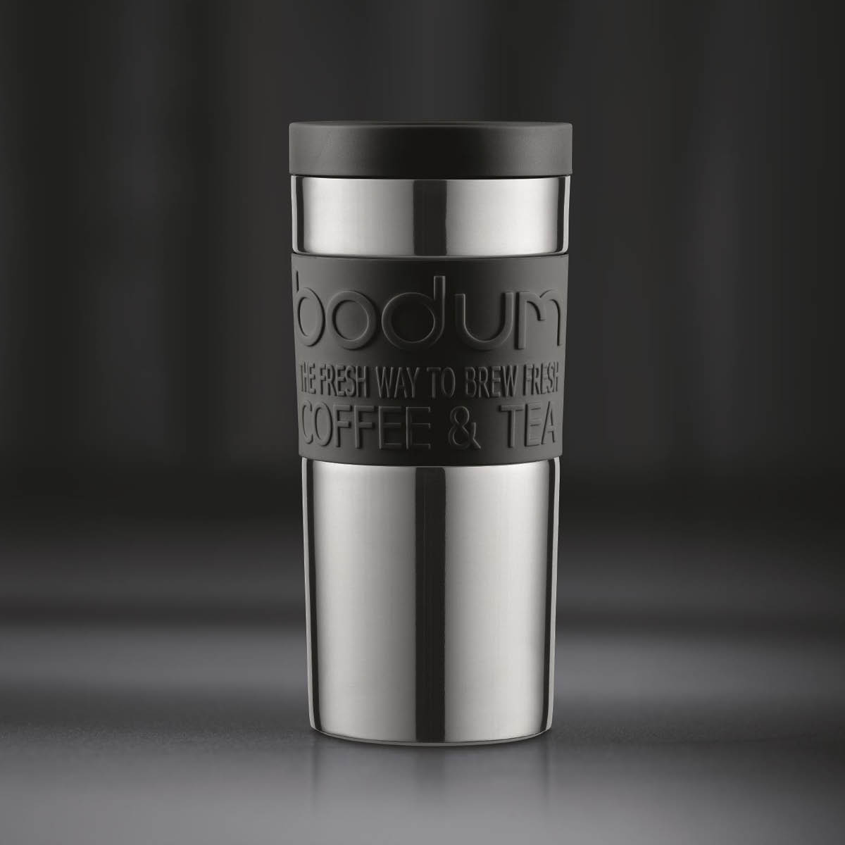 Bodum Travel Mug Termokopp 35 cl Svart
