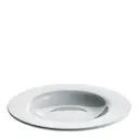 PlateBowlCup soppskål 22 cm vit