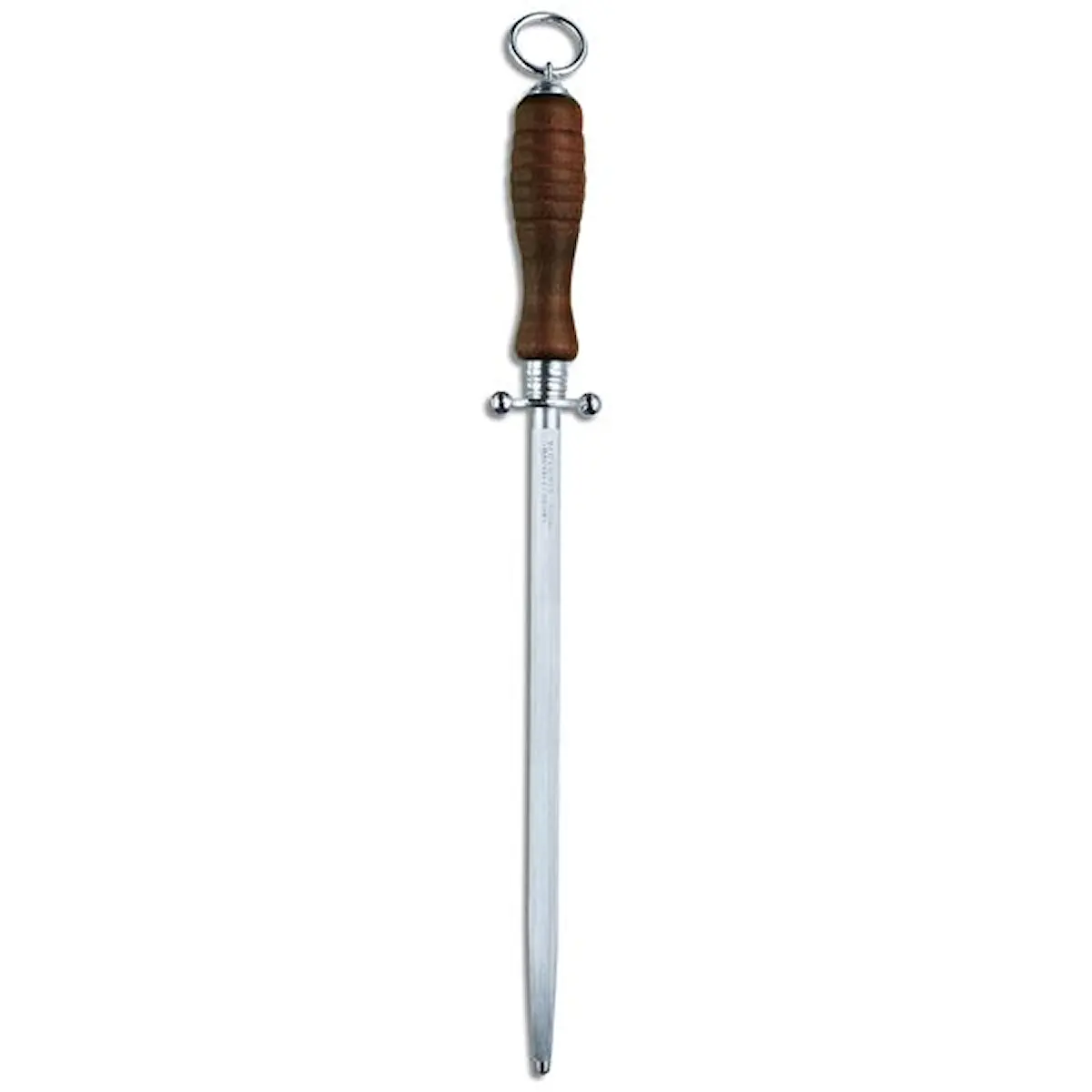 Victorinox Slipstål M/Trähandtag 41 cm - Cervera