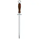 Slipstål M/Trähandtag 41 cm