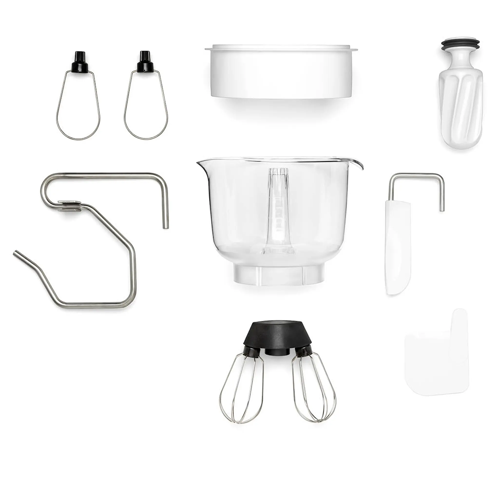 Ankarsrum Ankarsrum Assistent Original Köksmaskin AKM6230 Cream