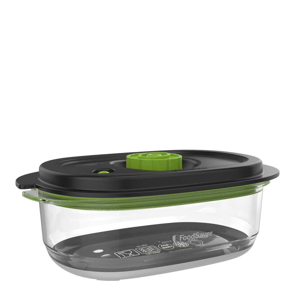Foodsaver Tyhjiörasia 1,2 L