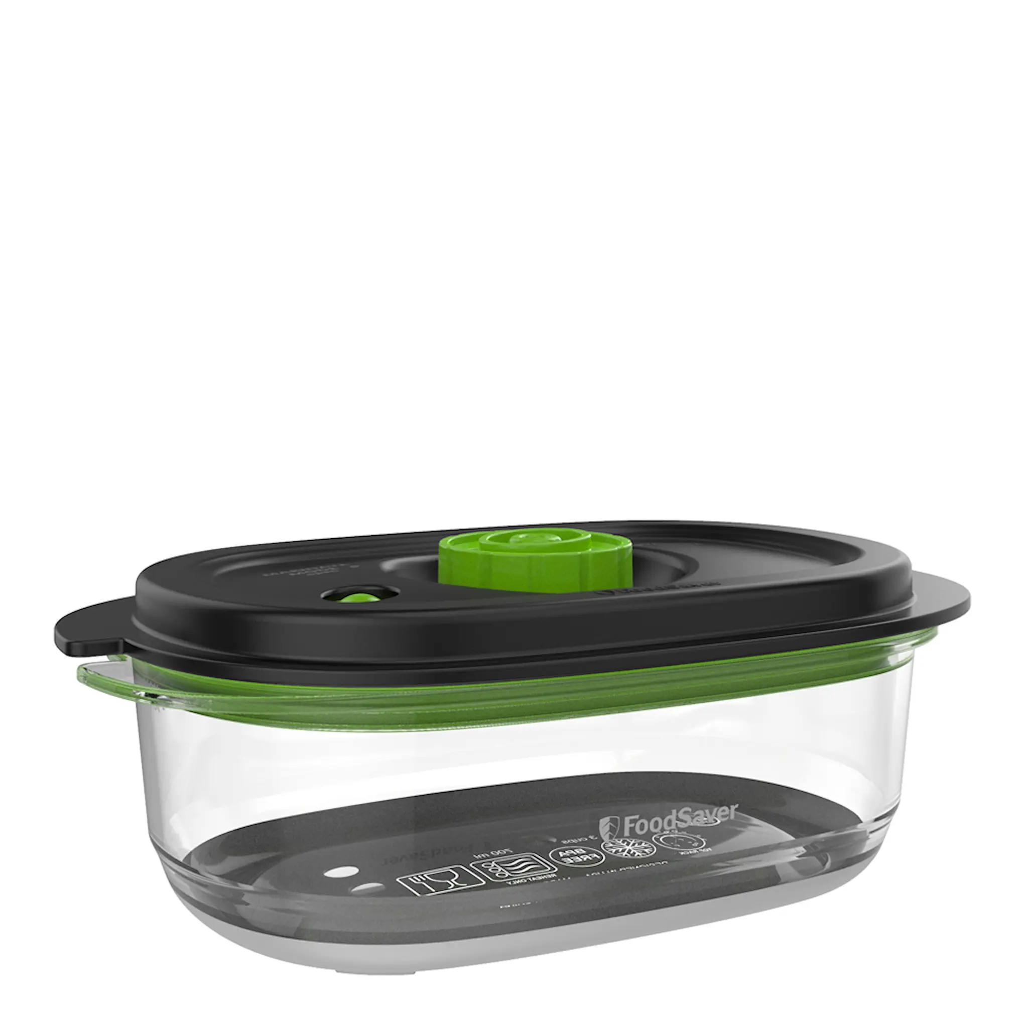 Foodsaver Vakuumlåda 1,2 L