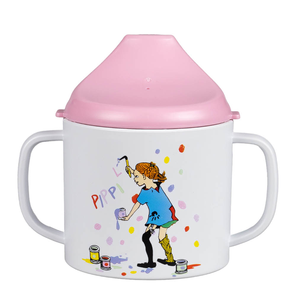 Rätt Start Peppi Nokkamuki 18 cl Syntymäpäivät