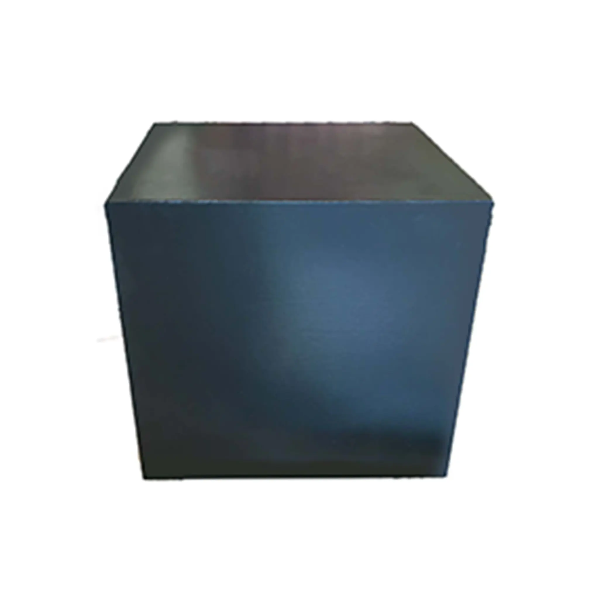 Kay Bojesen Alusta Lipunkantajalle 24x26x26,5 cm Tummanharmaa