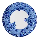 Blue Ming Tallrik flat 33 cm