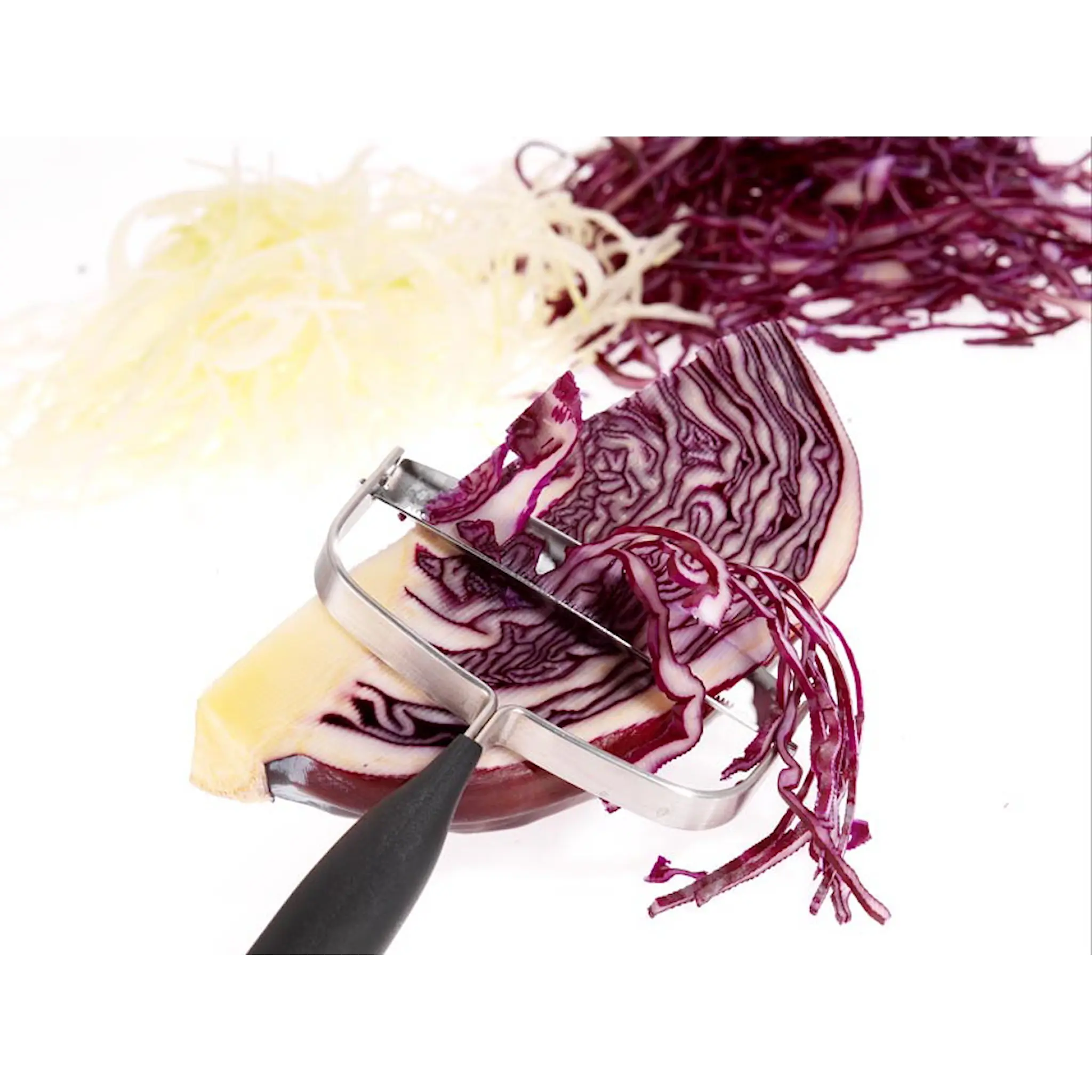 Gefu Kålskalare Rostfri