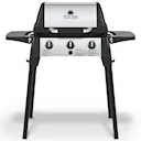 Porta Chef 320 portabel gasolgrill med 3 brännare