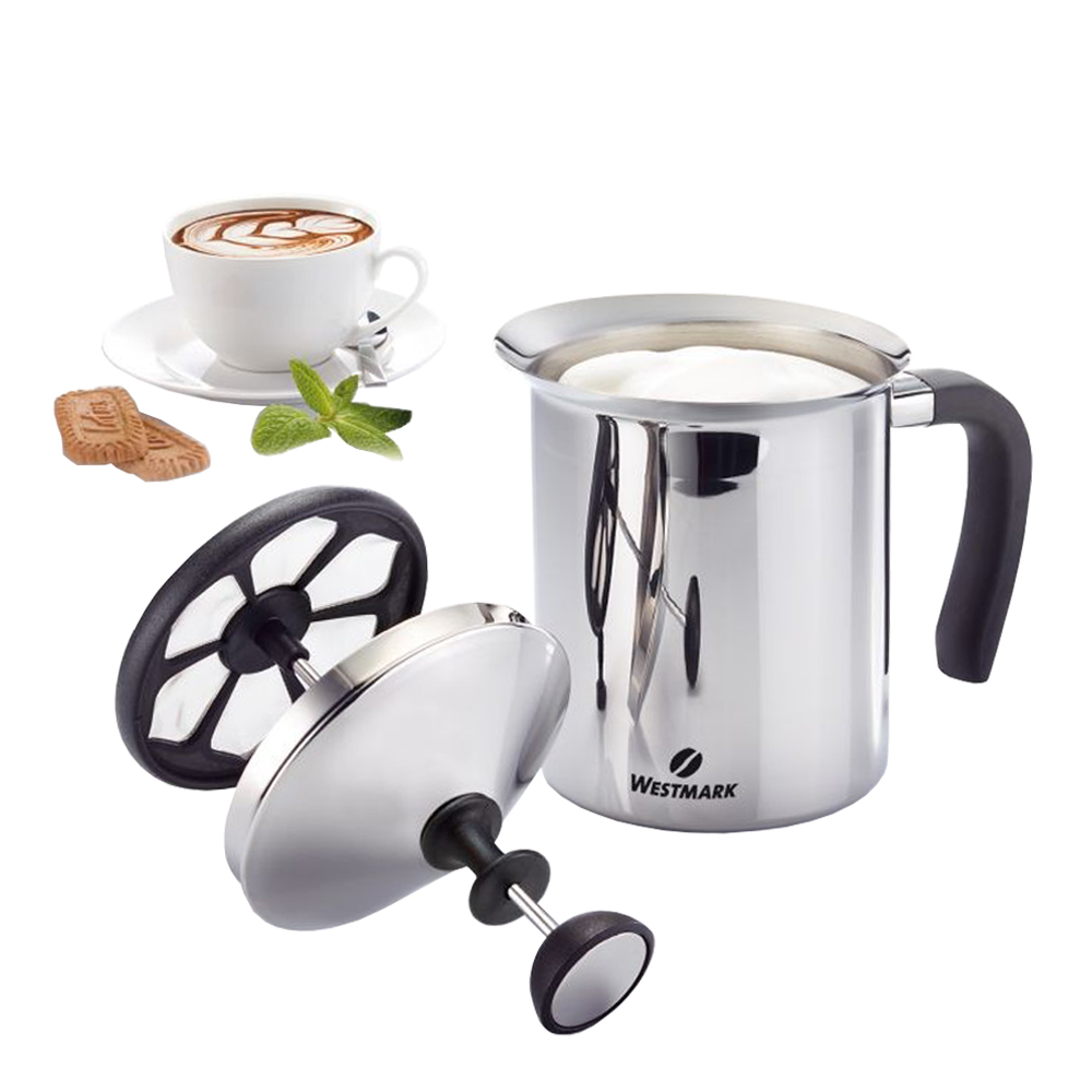 Westmark Brasilia Plus Mjölkskummare