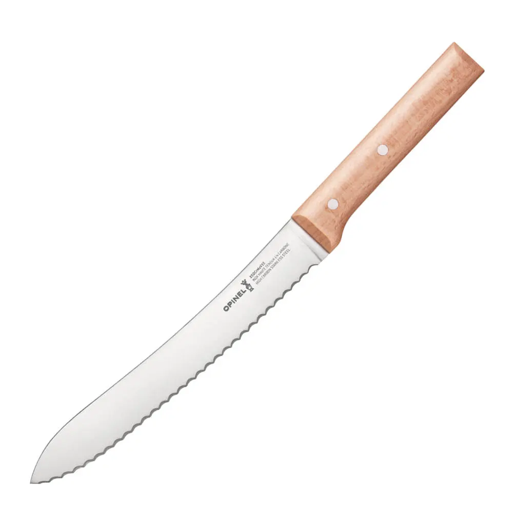 Parallèle Leipäveitsi 34 cm Pyökki