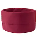 Classic Brödpåse Warm Maroon
