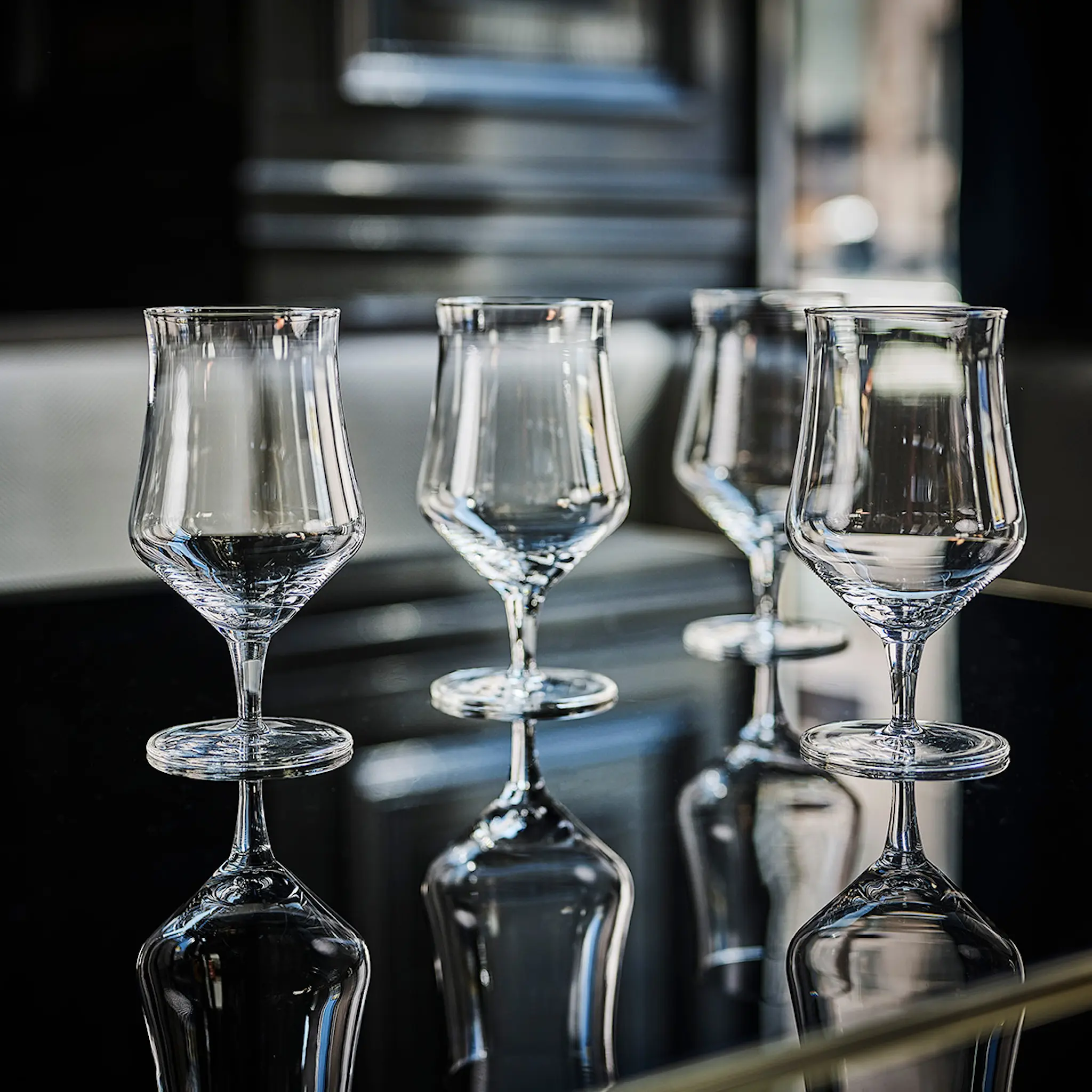 Zwiesel Glas Beer Basic Craft Olutlasi lager 30 cl 4 kpl