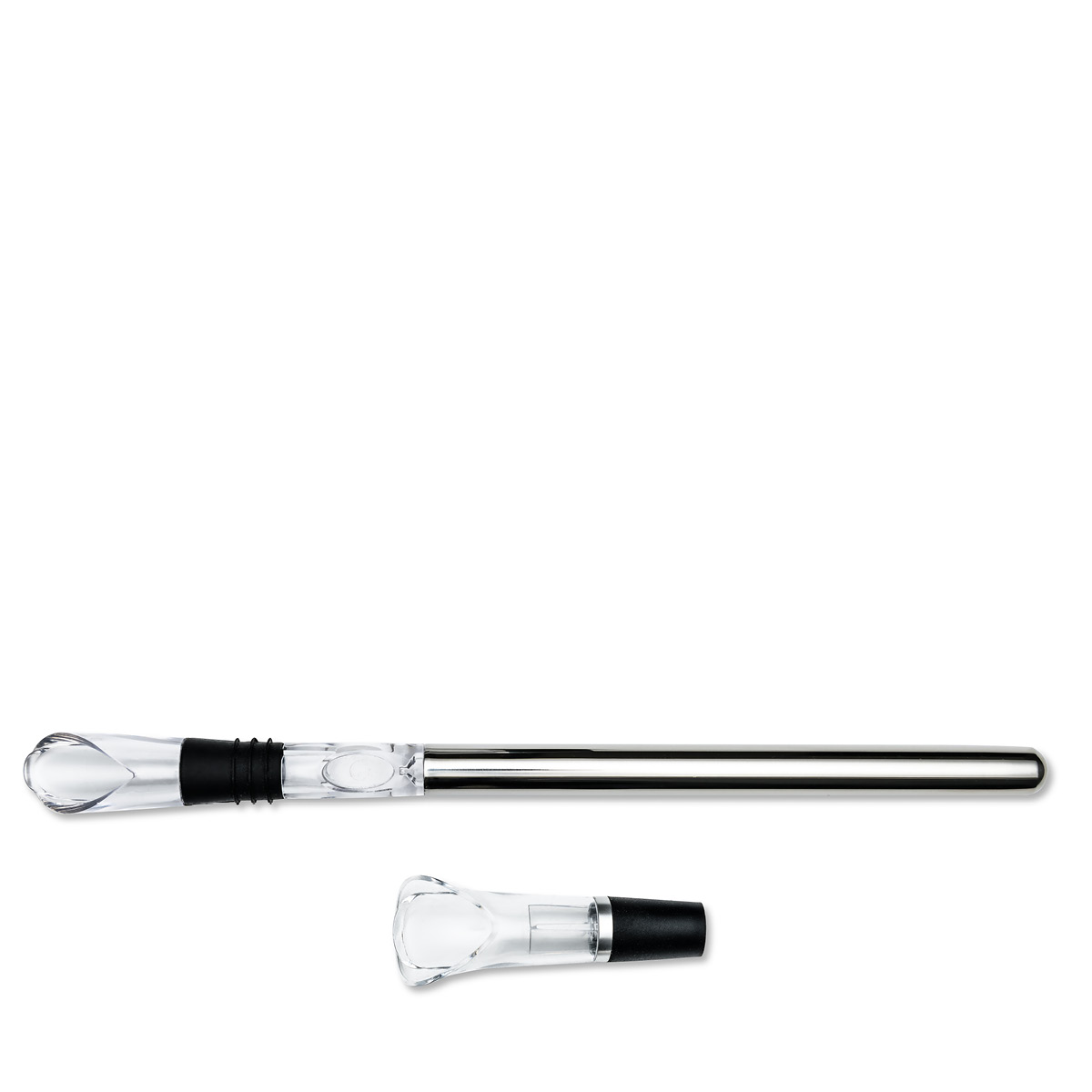 Laguiole Style de Vie Korkkiruuvisetti Tammi