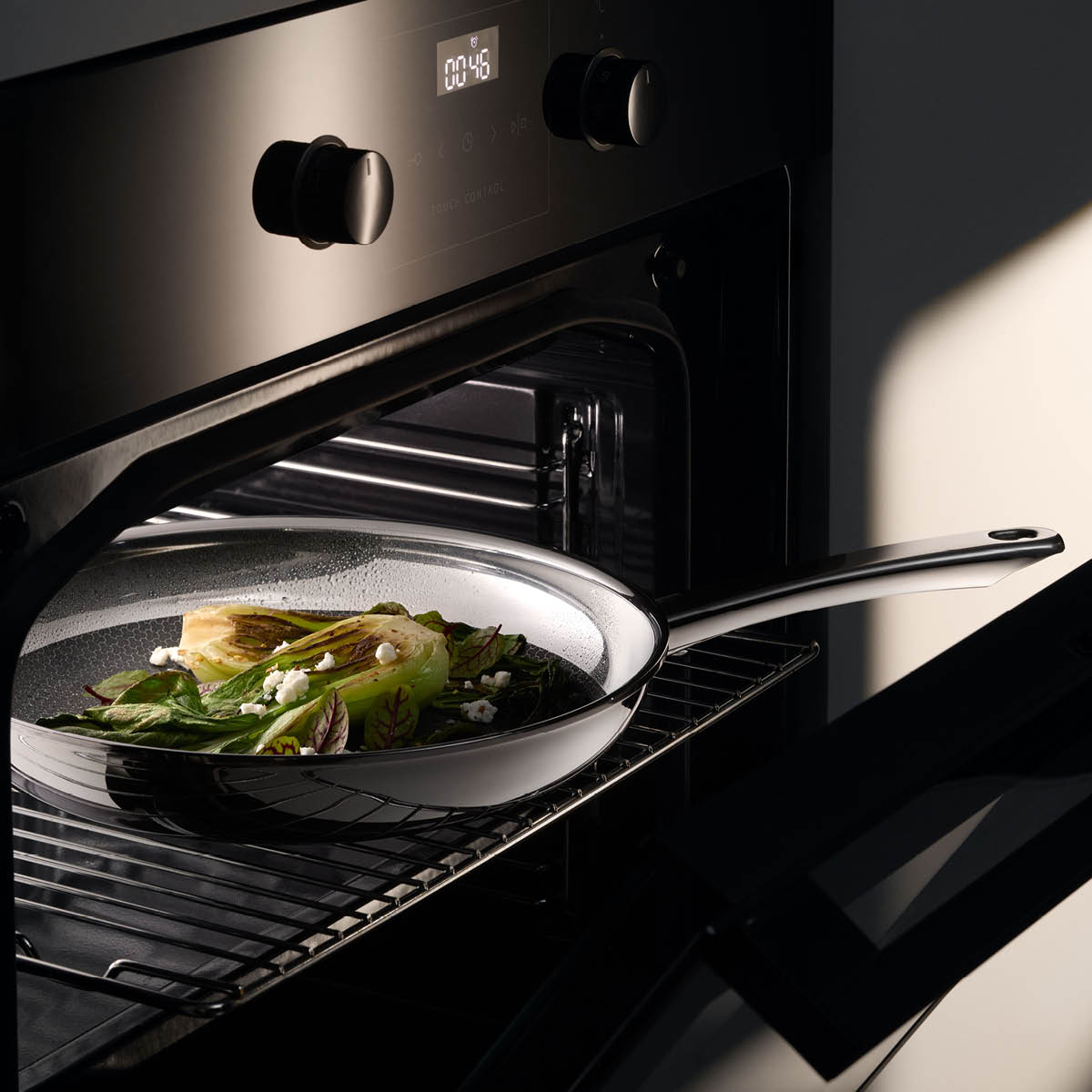 WMF Profi Resist stekepanne 28 cm