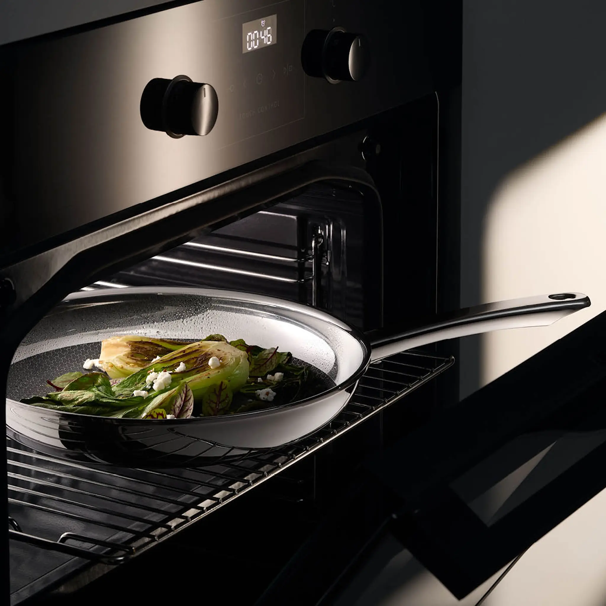 WMF Profi Resist Paistinpannu 28 cm