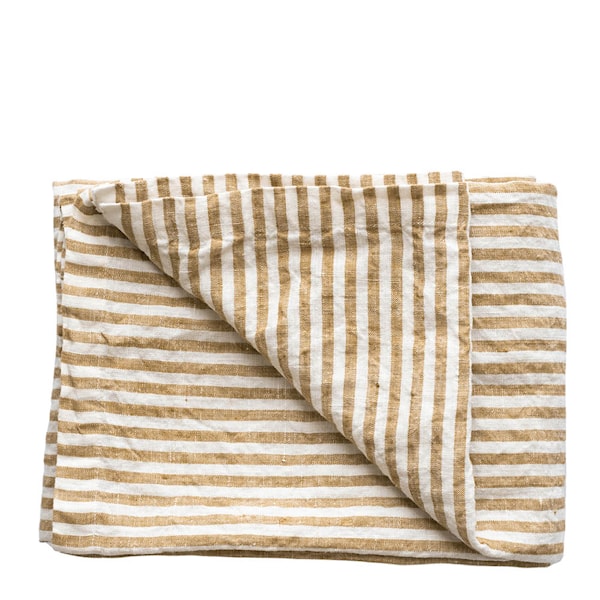Leon Duk 145x330 Spice Stripe