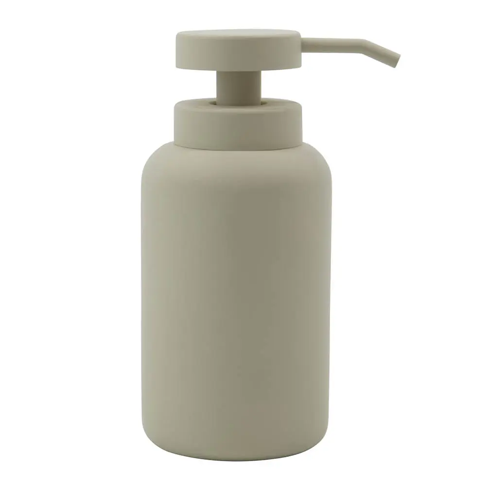 Wah Saippuapumppu 7,8x17 cm Offwhite