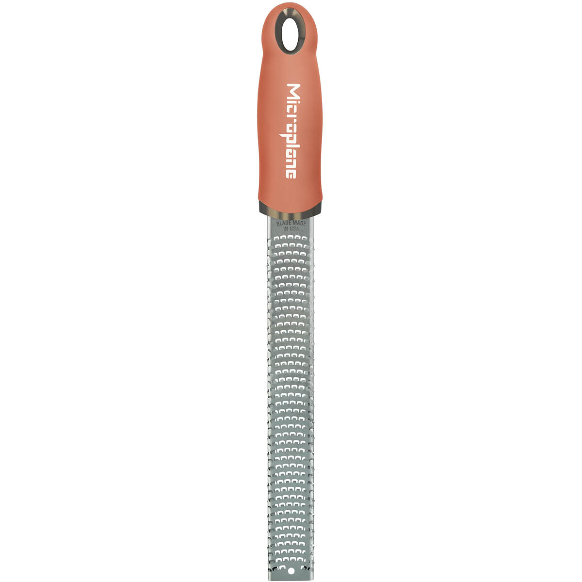 Microplane - Premium Classic Zester Raastin 32 cm Cinnamon