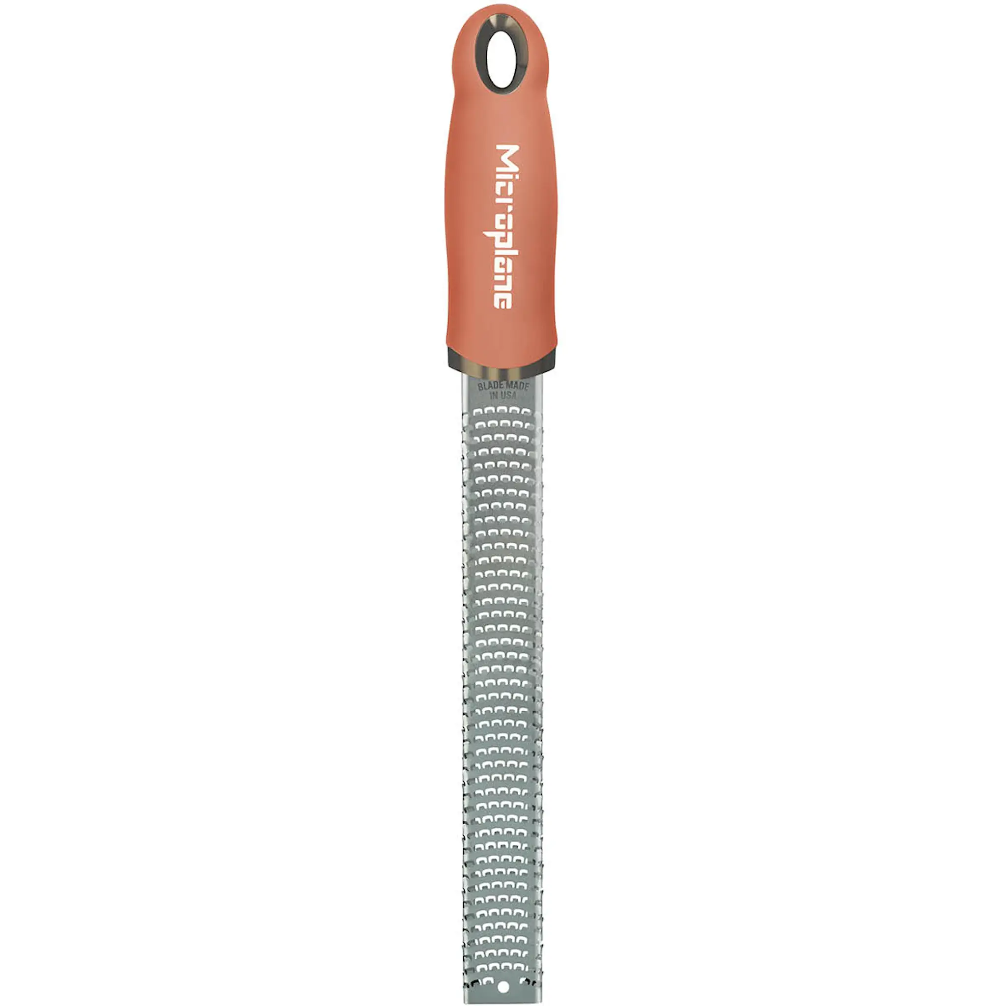 Microplane Premium Classic Zester Rivjärn 32 cm Orange
