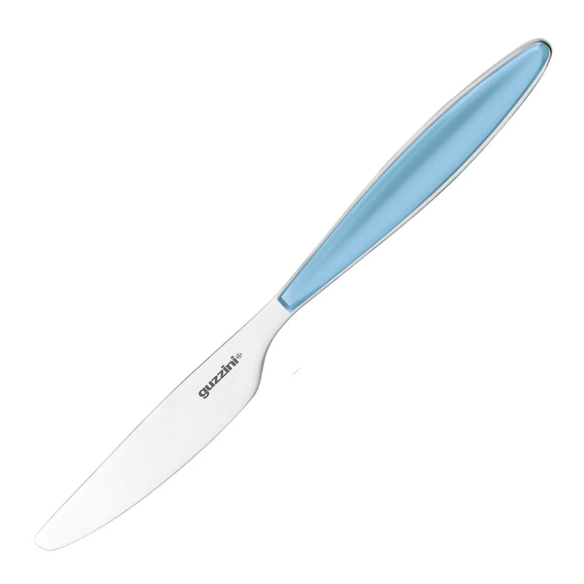 Guzzini Feeling Veitsi 22,5 cm Sea Blue