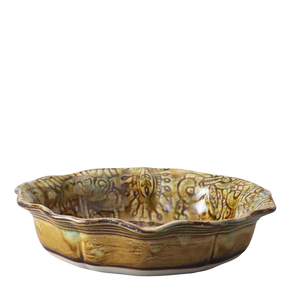 Sthål Arabesque Kulho 17 cm Pineapple