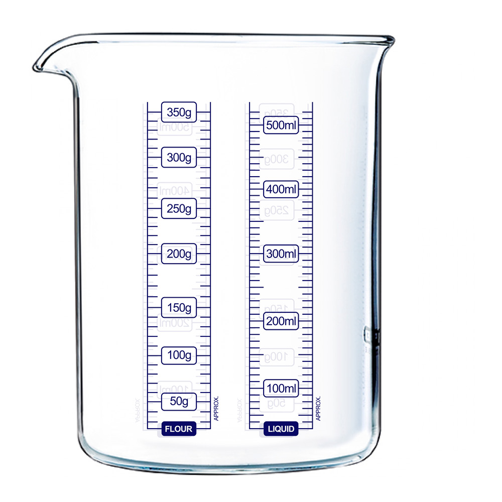 Guardini - Guardini Mittakannu 0,5 L
