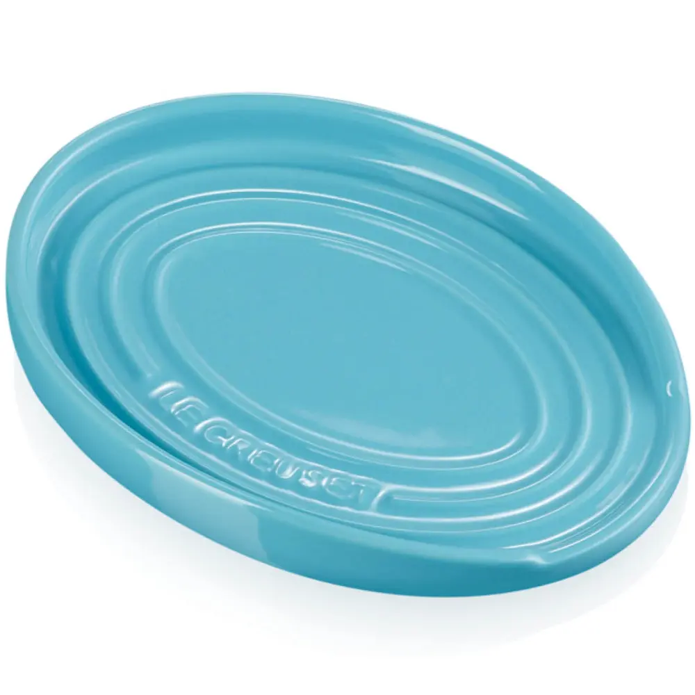 Le Creuset Kauhan alusta 15 cm Caribbean