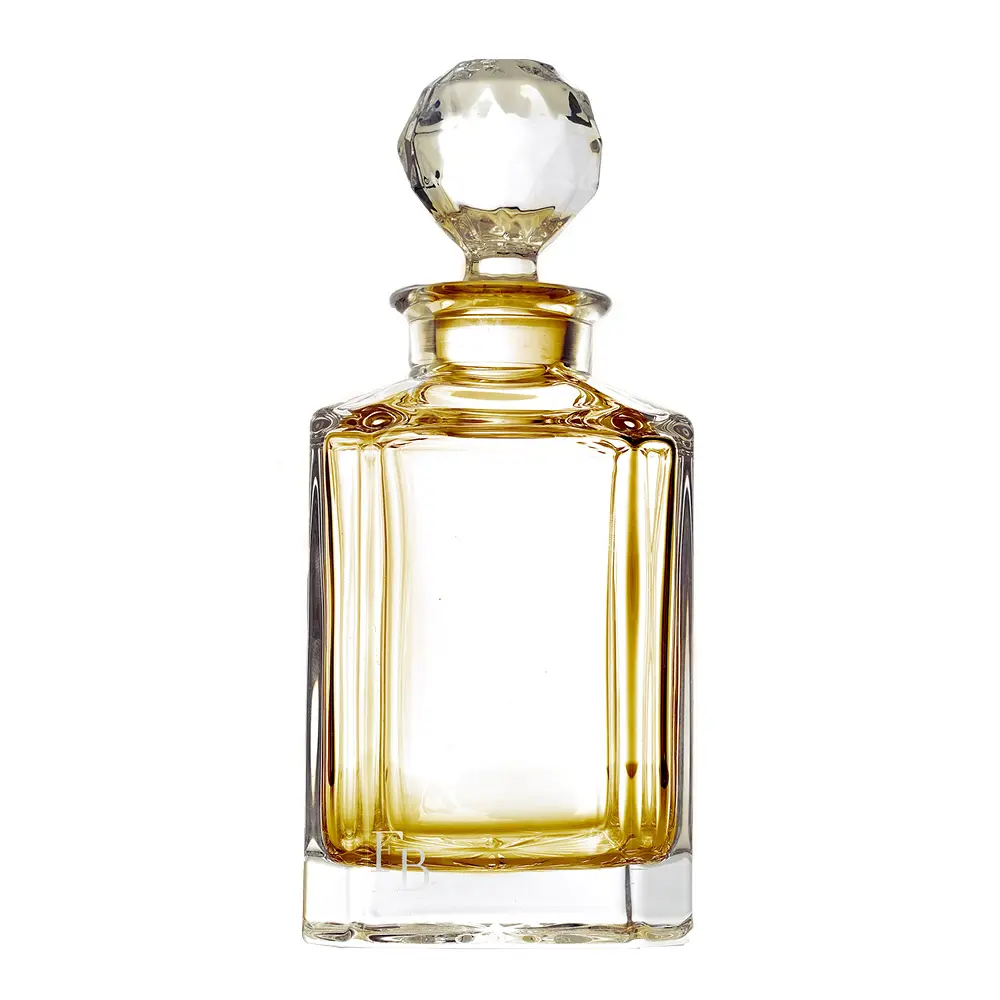 Statement Old Fashioned Karahvi 0,7 L Citrine