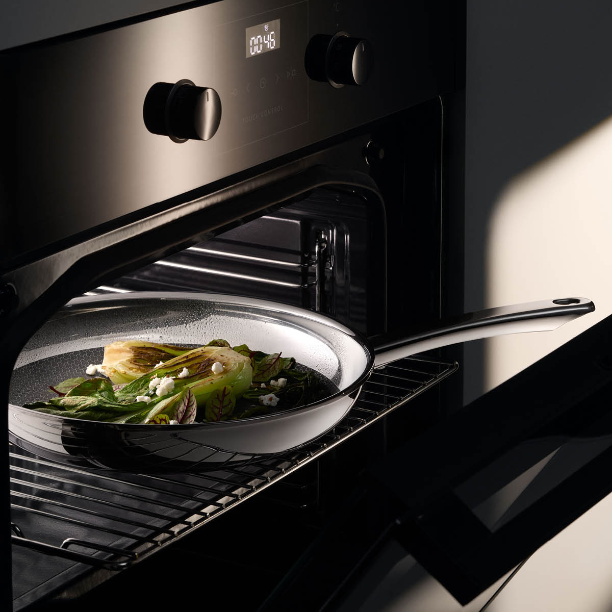 WMF Profi Resist stekepanne 24 cm