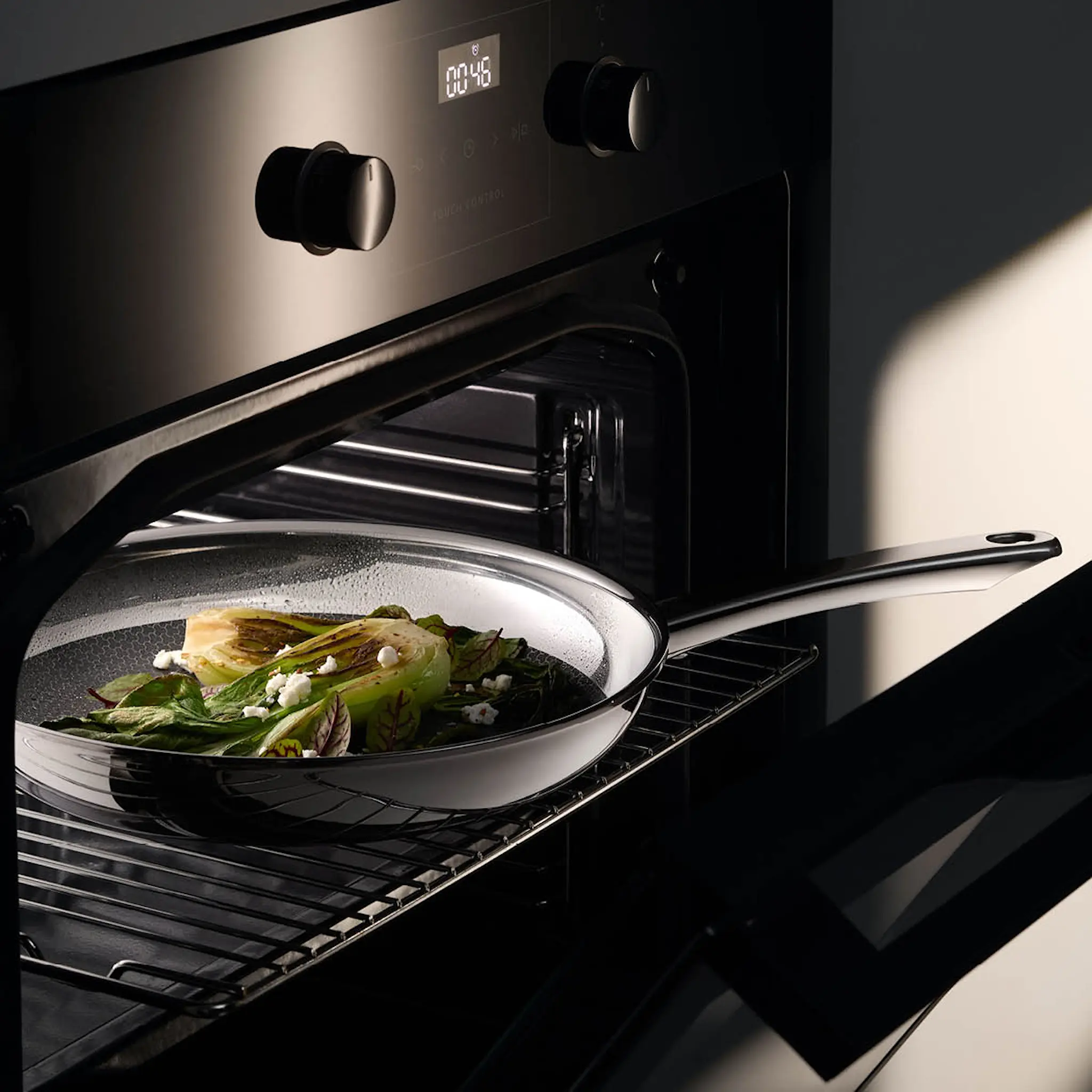 WMF Profi Resist stekepanne 24 cm