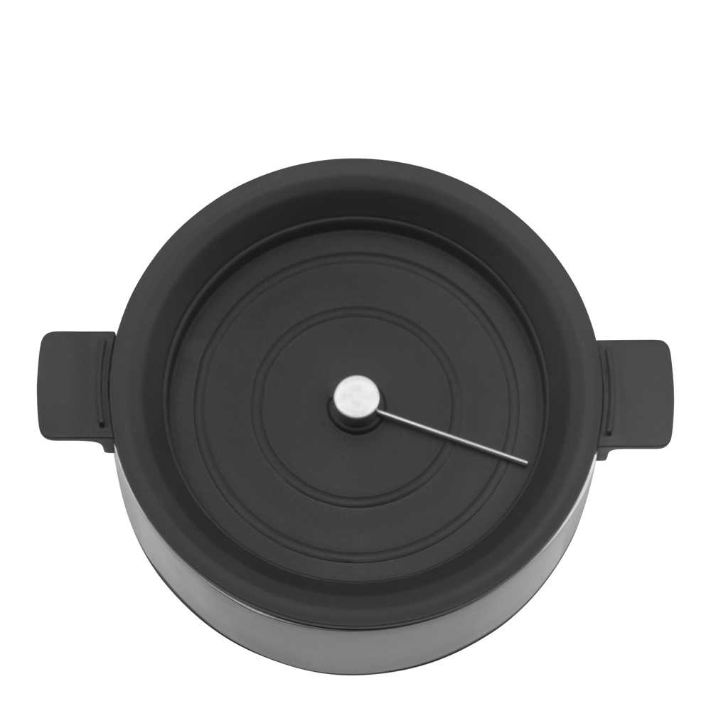 WMF KITCHENminis Popcornkone 2,2 L