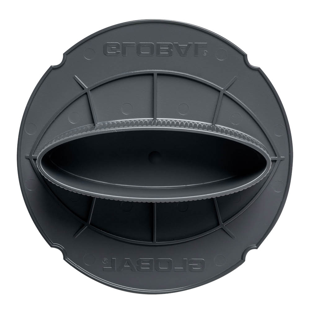 Global Fingerbeskyttelse 9,5 cm til mandolin GSL-95/BC