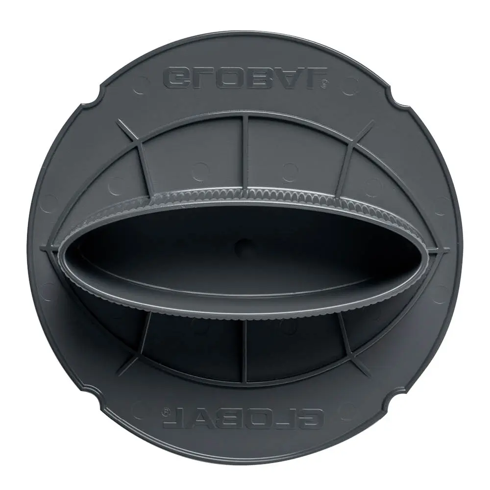 Fingerbeskyttelse 9,5 cm til mandolin GSL-95/BC