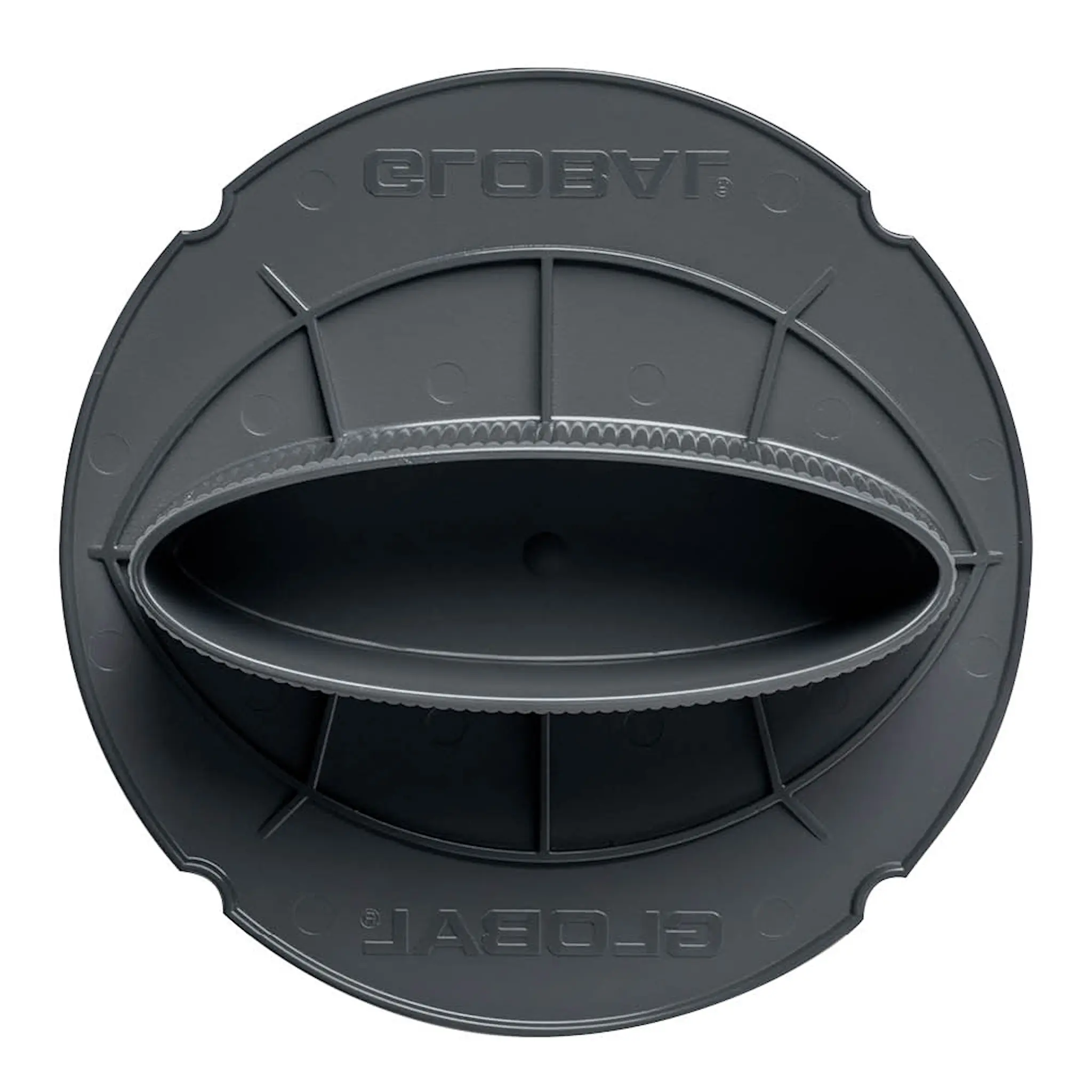 Global Fingerbeskyttelse 9,5 cm til mandolin GSL-95/BC