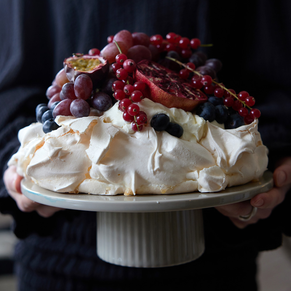 Sagaform Flora Kakkuvati 25,5 cm