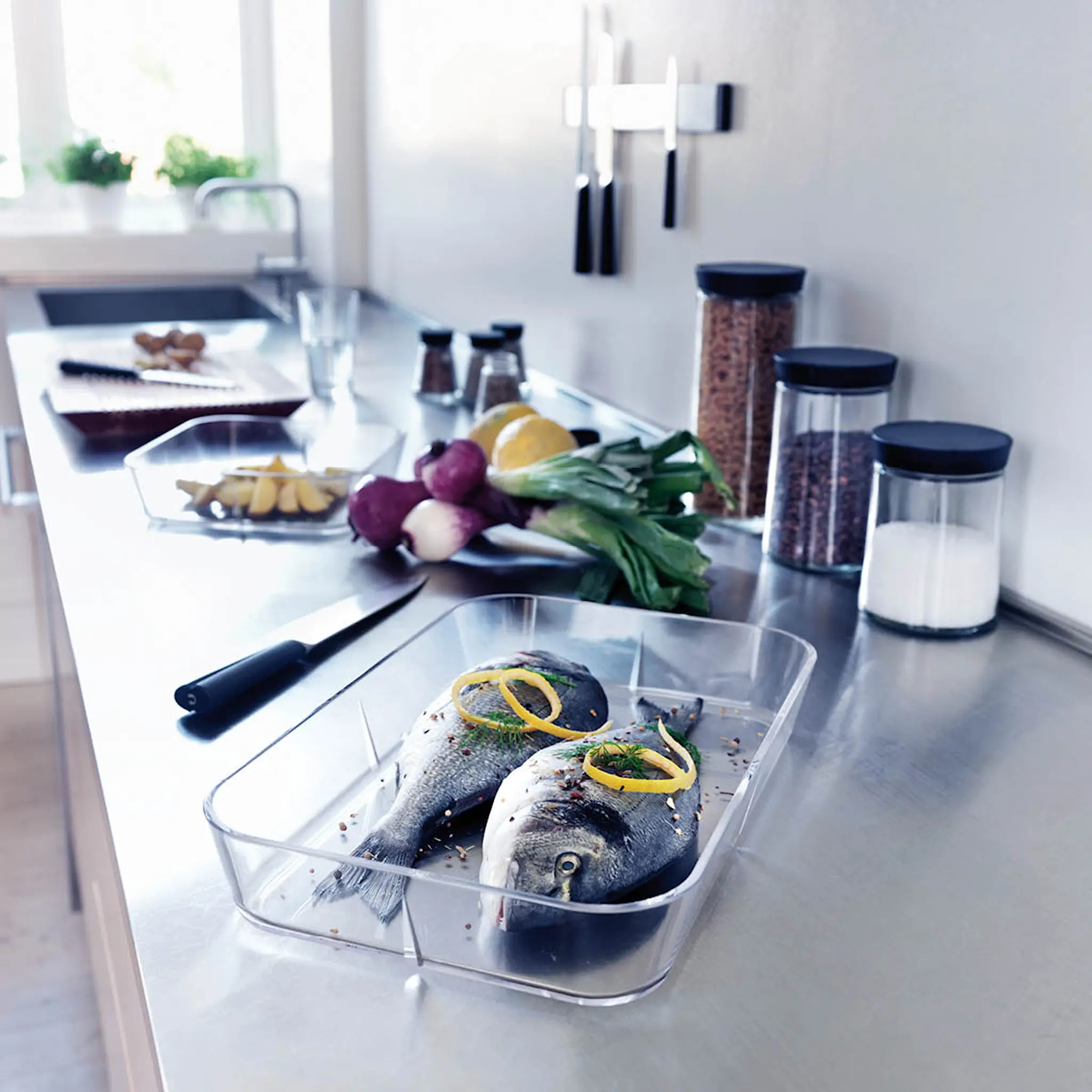 Rosendahl Grand Cru Uunivuoka 38x25 cm