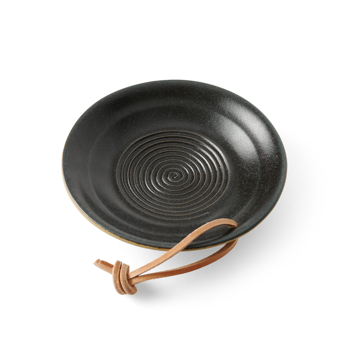 Sthål Rustico vitlöksrivare 13 cm soot