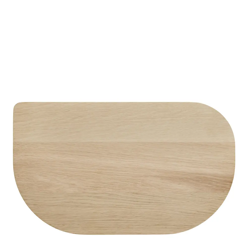 Object Voilauta 18x12 cm Tammi