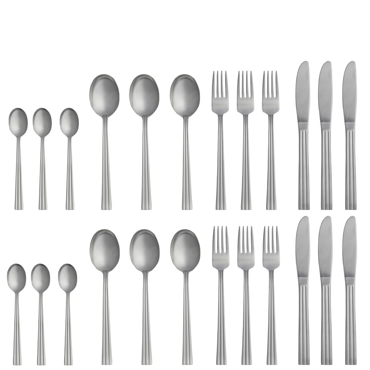 Gense Thebe Edition 2024 Aterimet 24 osaa