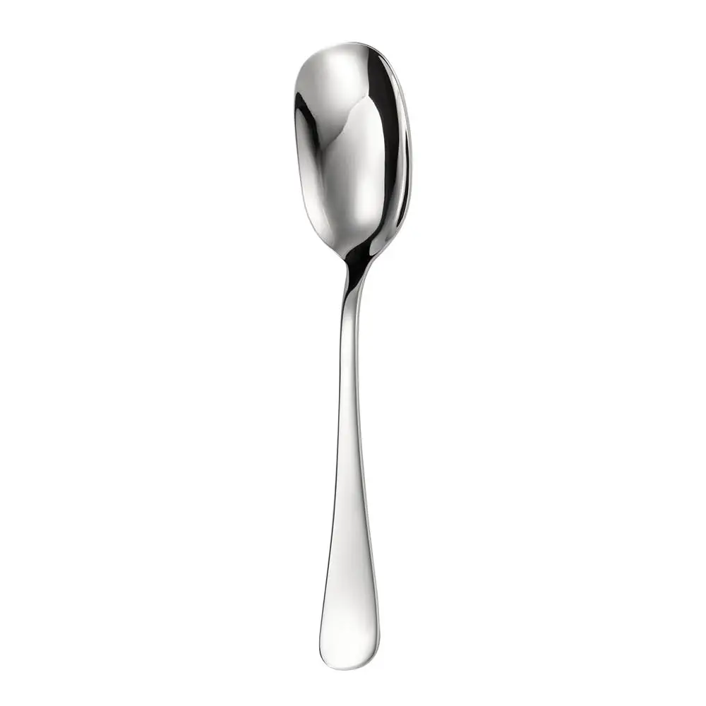 Classic serveringssleiv 25 cm stål