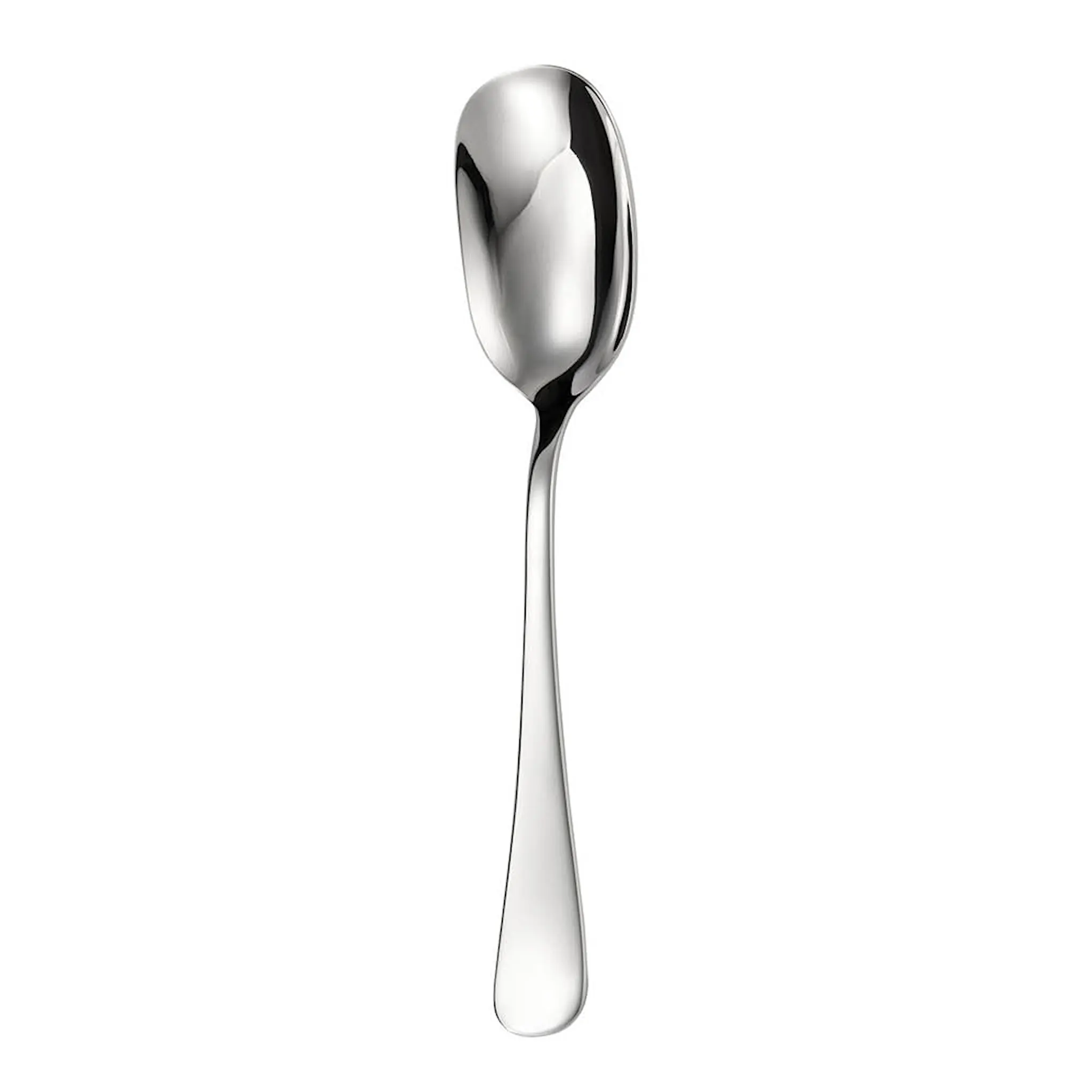 Dorre Classic serveringssleiv 25 cm stål