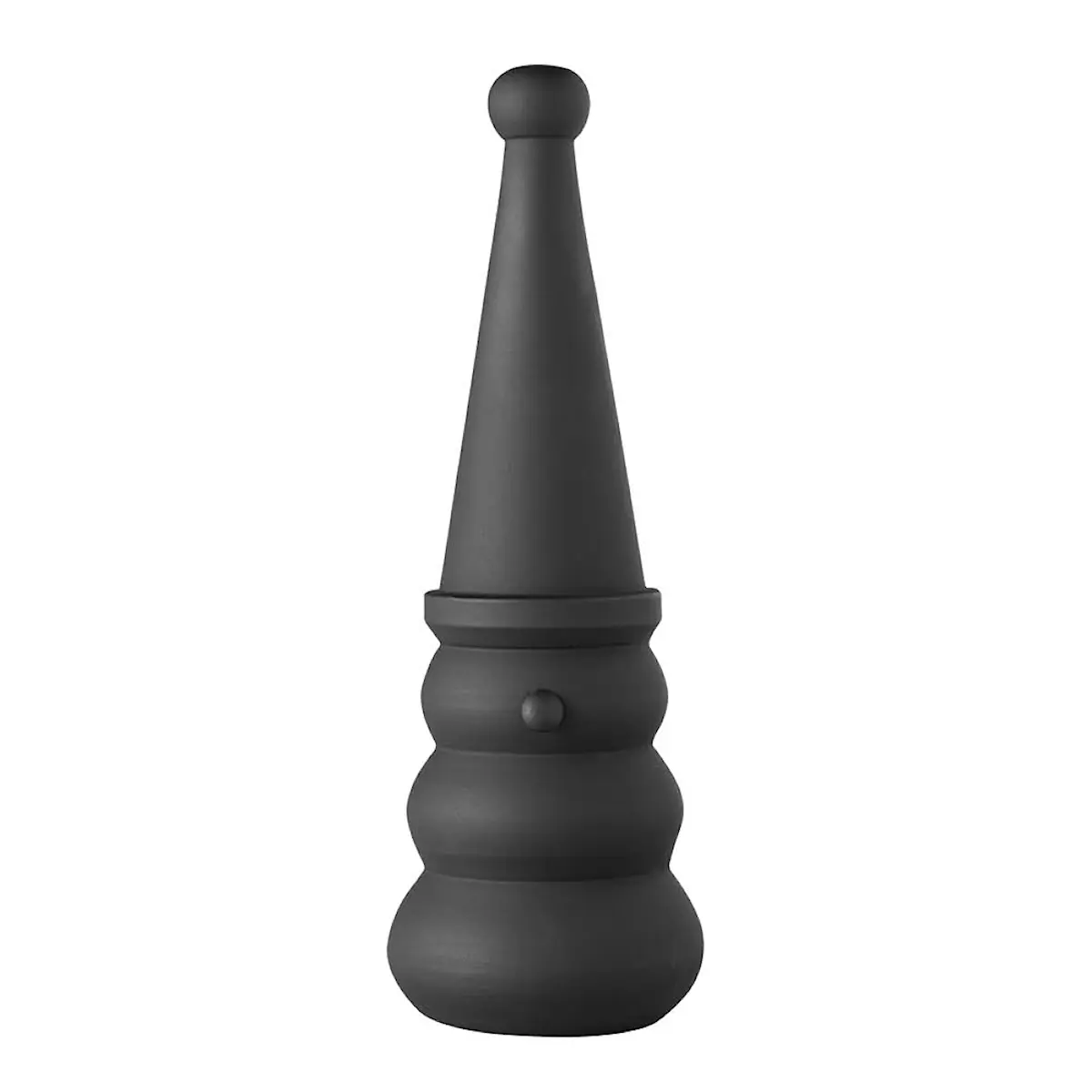 Villeroy & Boch Christmas Chic snögubbe 20,5 cm