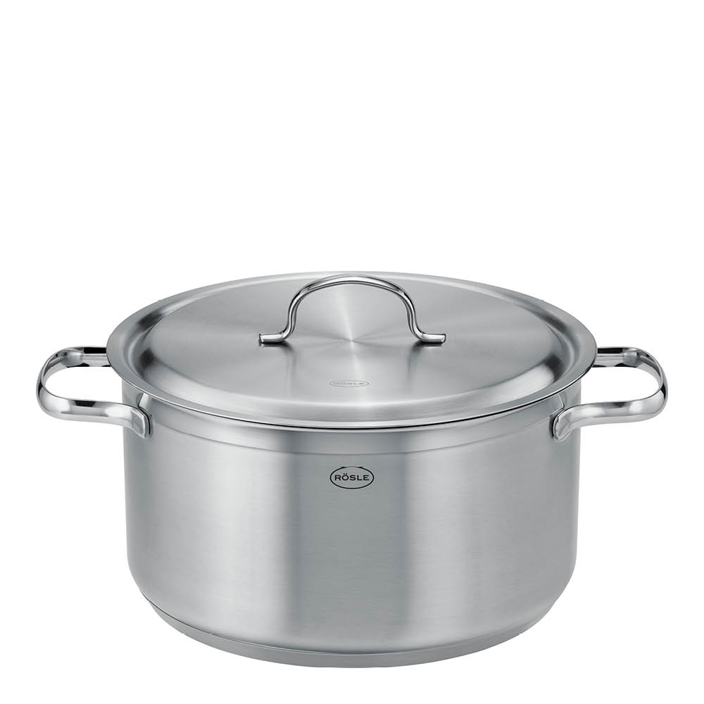 Rösle PureElements Kattilasarja 7 osaa