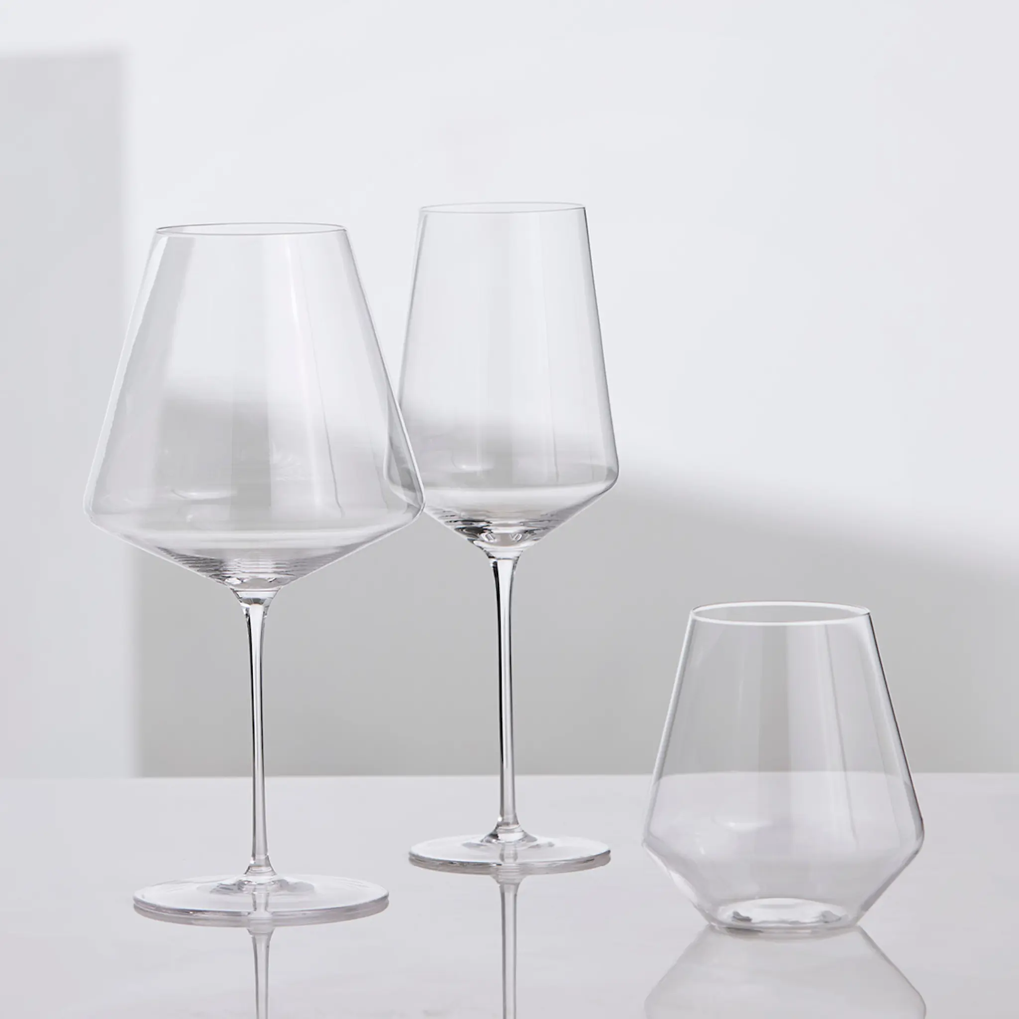 Aida Ultima bourgogne rödvinsglas 84 cl 2-pack