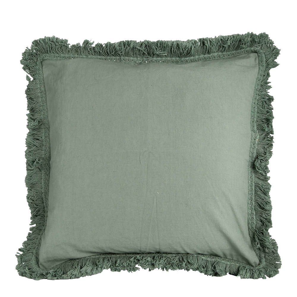 Holmen - Samone Tyynynpäällinen 50x50 cm Vihreä