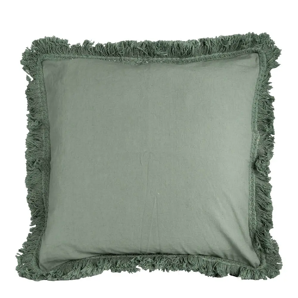 Samone Tyynynpäällinen 50x50 cm Vihreä