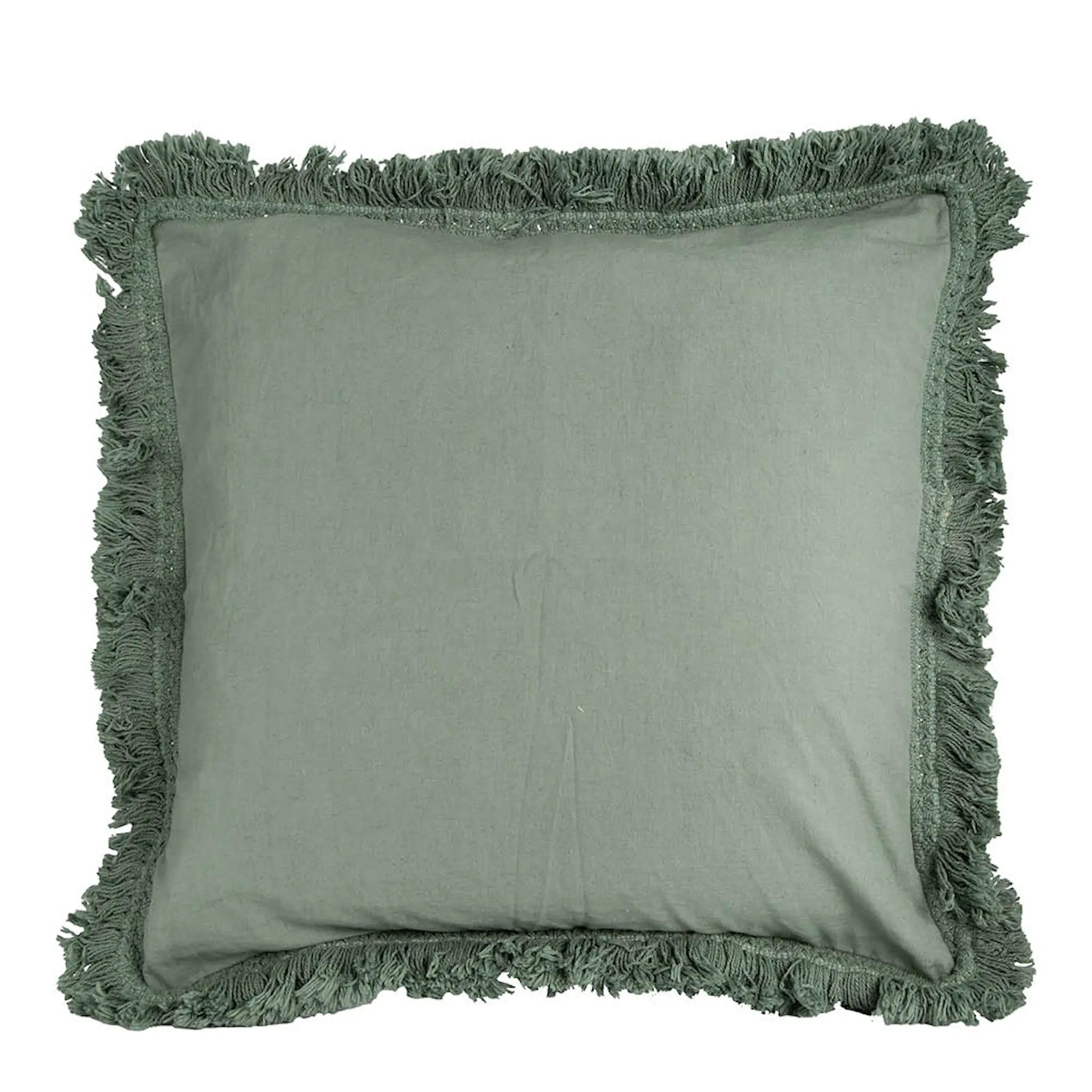 Holmen Samone Tyynynpäällinen 50x50 cm Vihreä