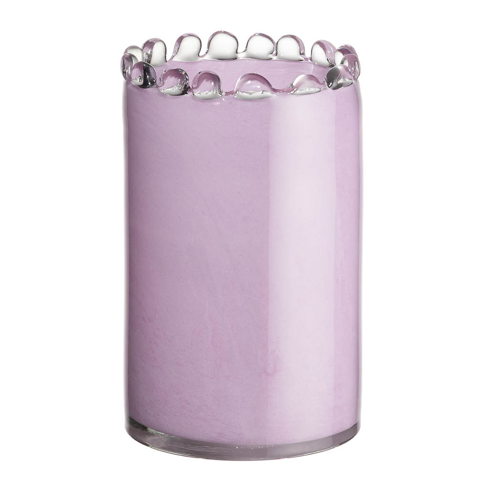 Fanni K Helmi Maljakko 20 cm Laventeli